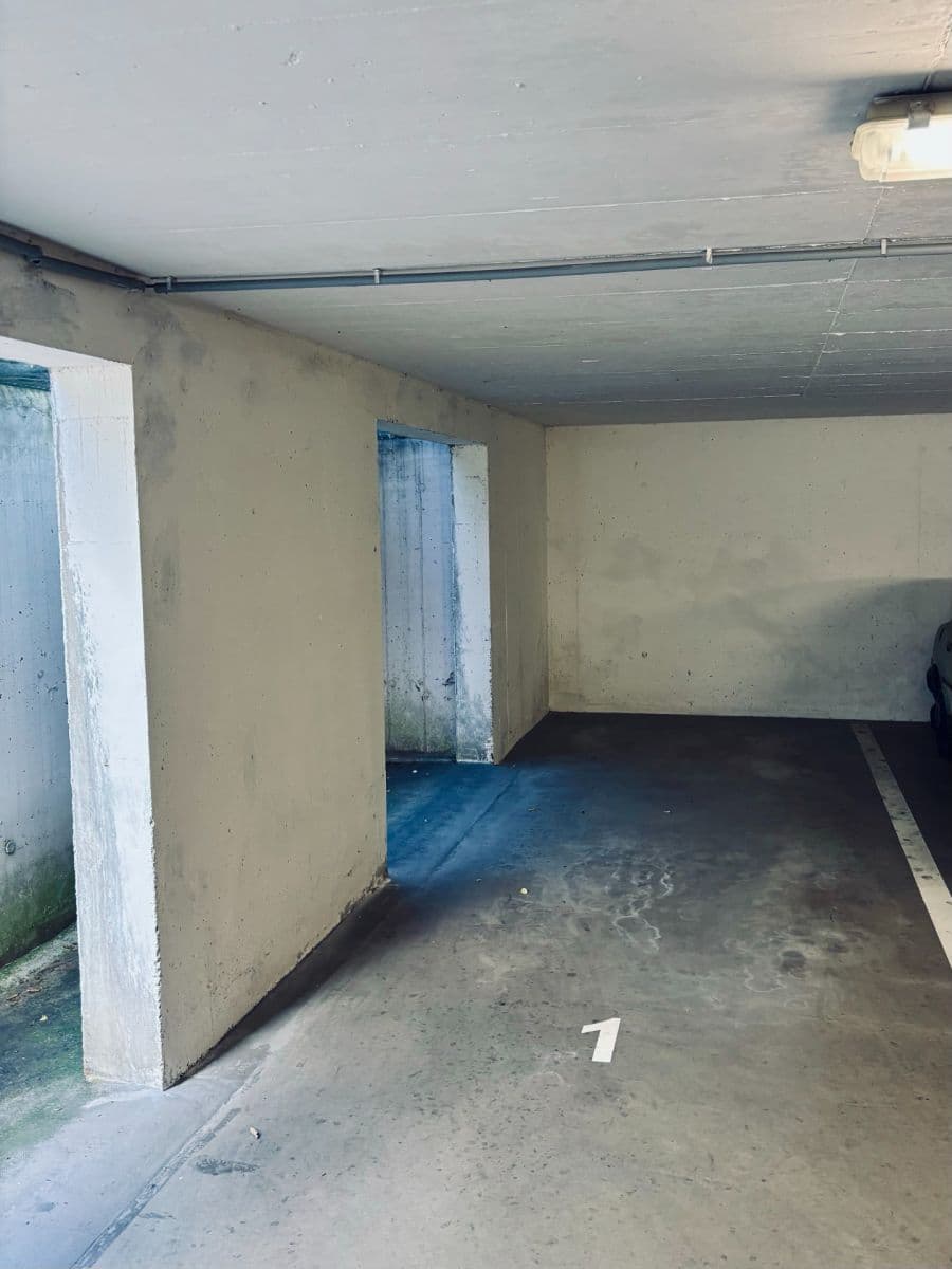 garage to rent, 15 m², Budilova, Prague, Prague garage to rent, 15 m², Budilova, Prague, Prague