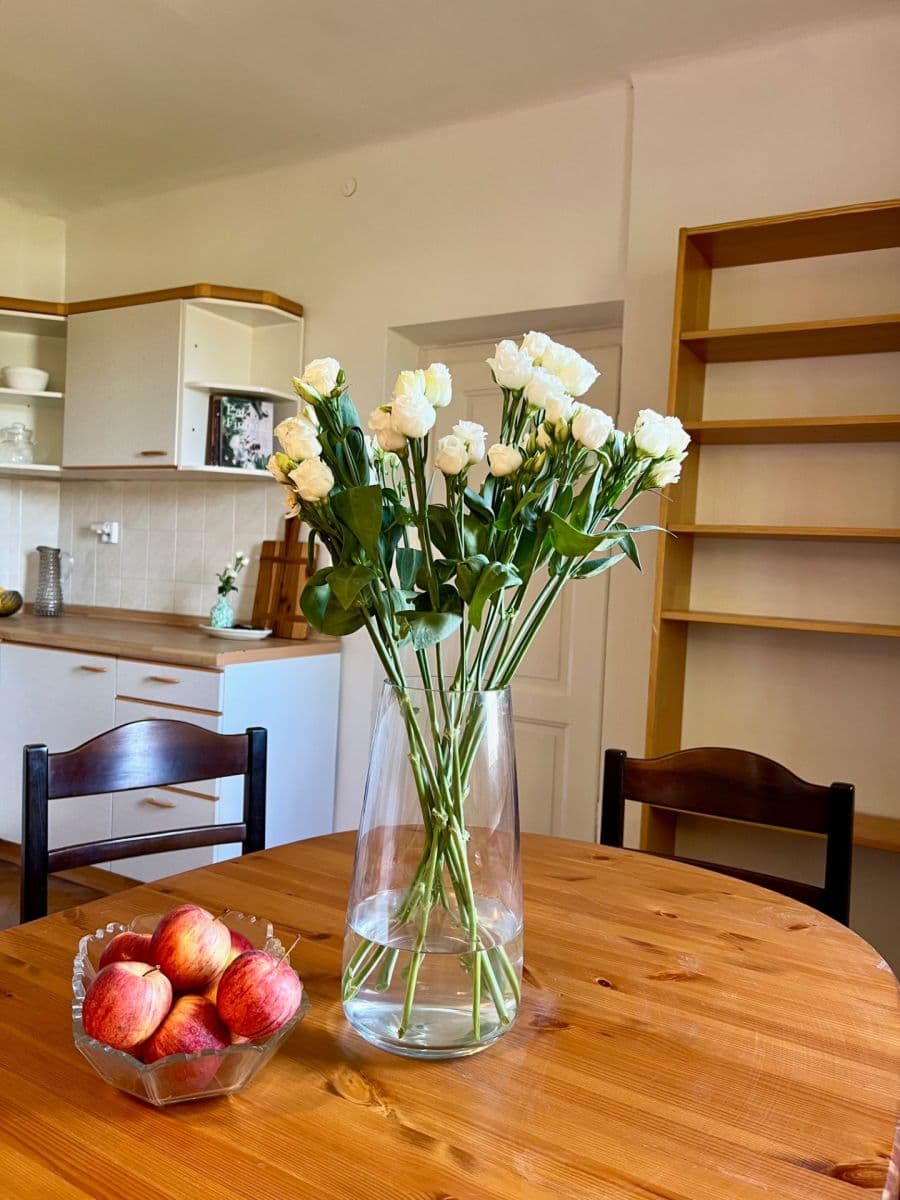 2 bedroom flat to rent, 80 m², Nad Zámečkem, Prague, Prague 2 bedroom flat to rent, 80 m², Nad Zámečkem, Prague, Prague