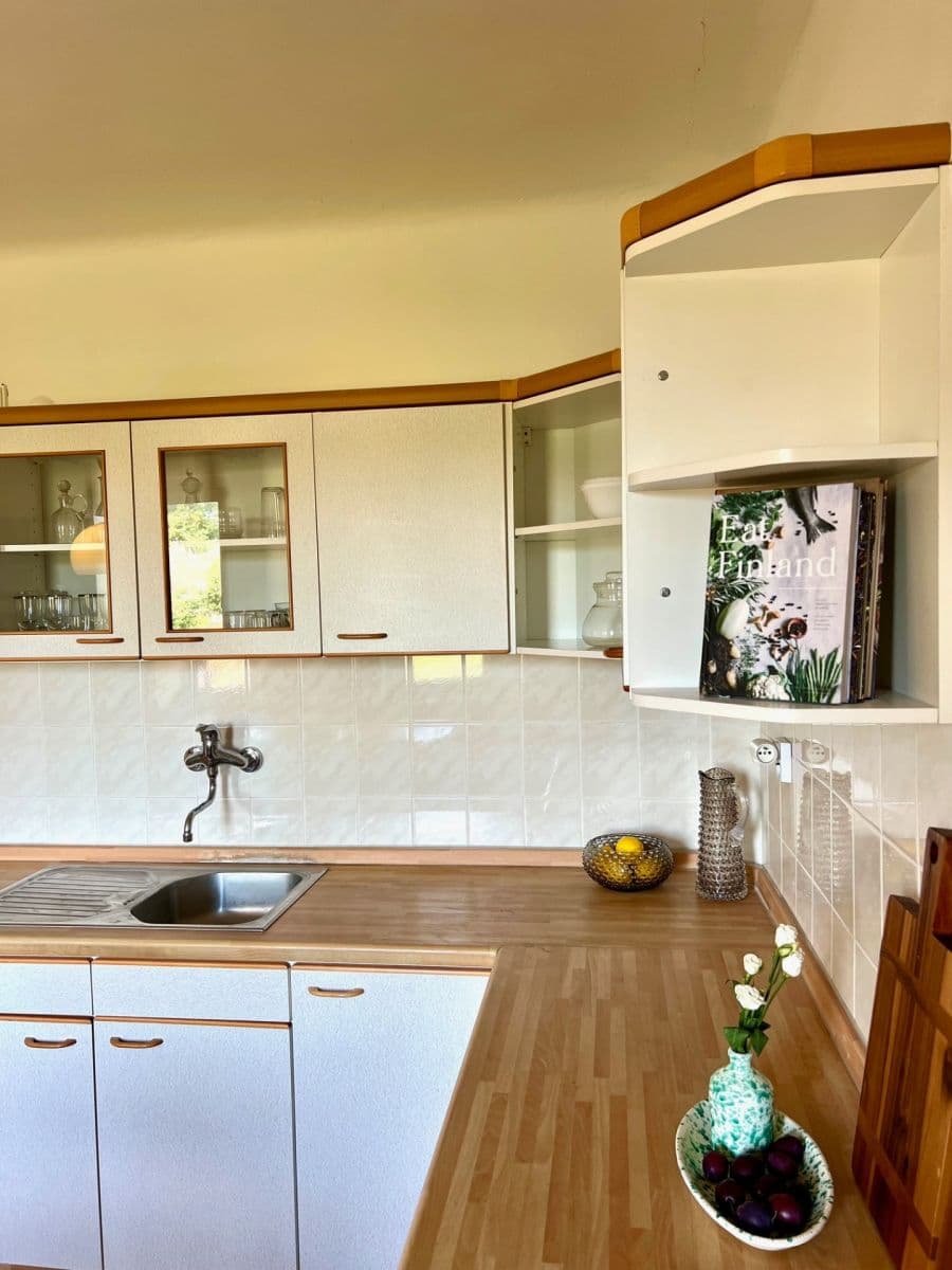 2 bedroom flat to rent, 80 m², Nad Zámečkem, Prague, Prague 2 bedroom flat to rent, 80 m², Nad Zámečkem, Prague, Prague