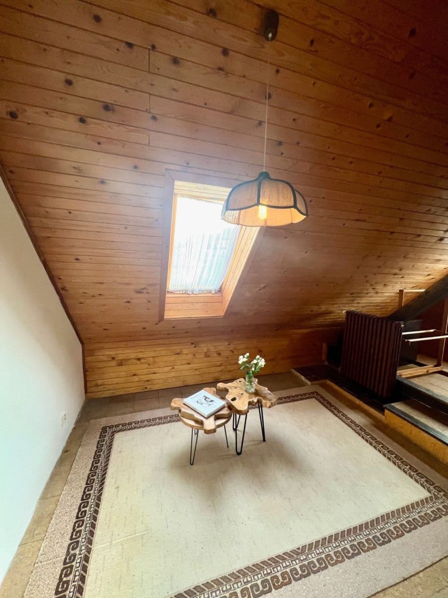 2 bedroom flat to rent, 80 m², Nad Zámečkem, Prague, Prague 2 bedroom flat to rent, 80 m², Nad Zámečkem, Prague, Prague