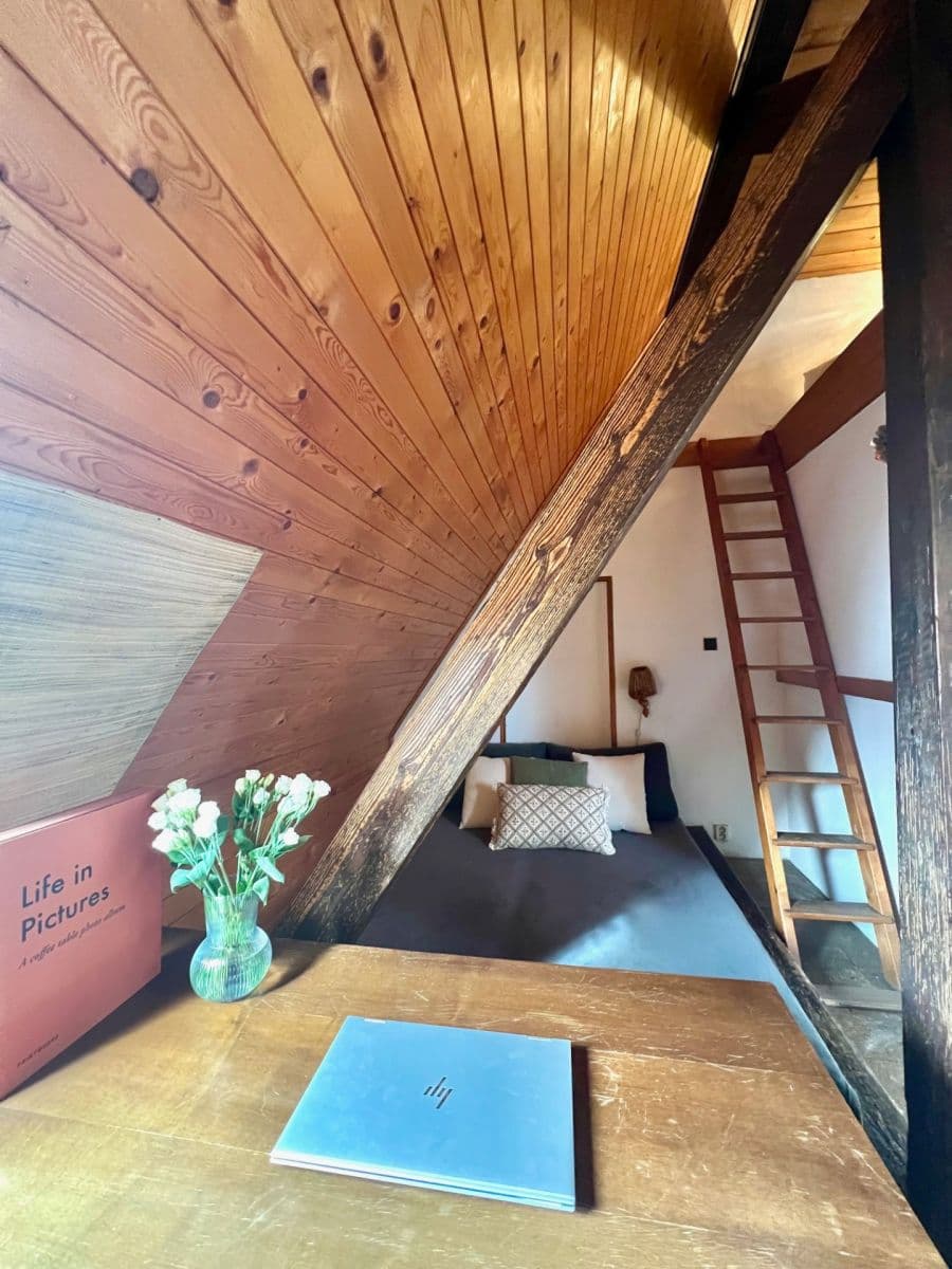 2 bedroom flat to rent, 80 m², Nad Zámečkem, Prague, Prague 2 bedroom flat to rent, 80 m², Nad Zámečkem, Prague, Prague