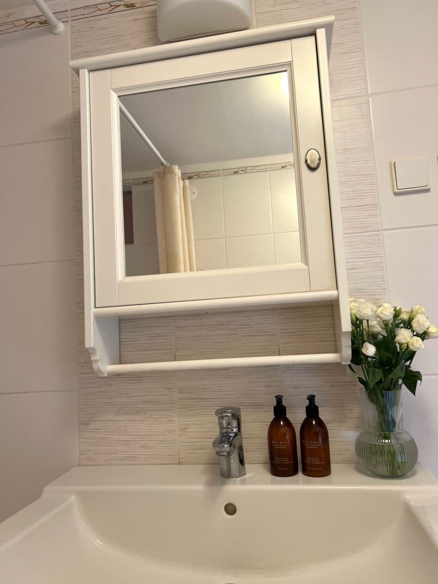 2 bedroom flat to rent, 80 m², Nad Zámečkem, Prague, Prague 2 bedroom flat to rent, 80 m², Nad Zámečkem, Prague, Prague