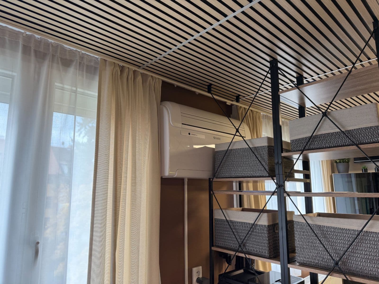 2 bedroom with open-plan kitchen flat to rent, 70 m², Křenická, Prague, Prague 2 bedroom with open-plan kitchen flat to rent, 70 m², Křenická, Prague, Prague