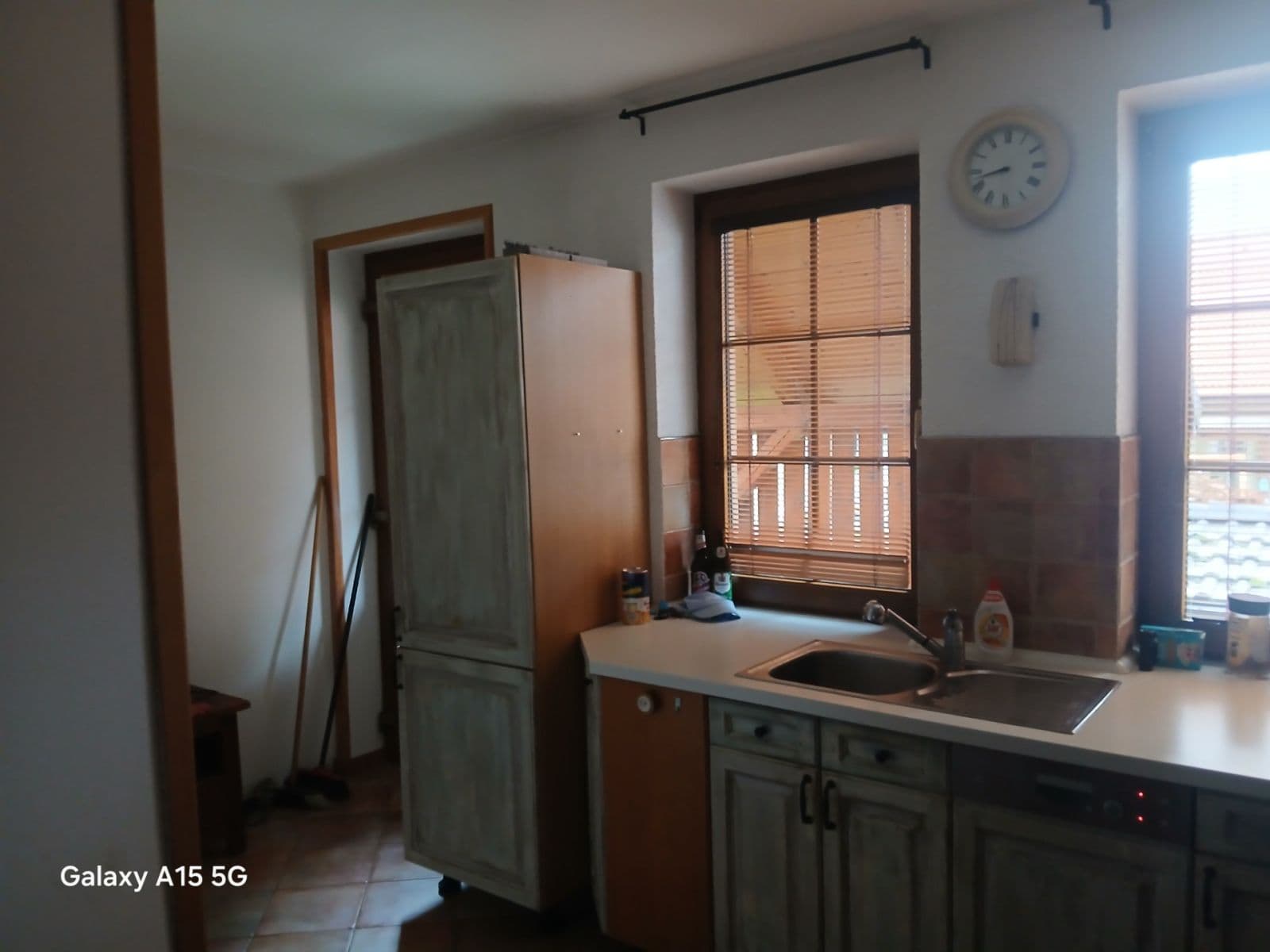 house for sale, 109 m², Vlašimská, Čechtice, Středočeský Region house for sale, 109 m², Vlašimská, Čechtice, Středočeský Region