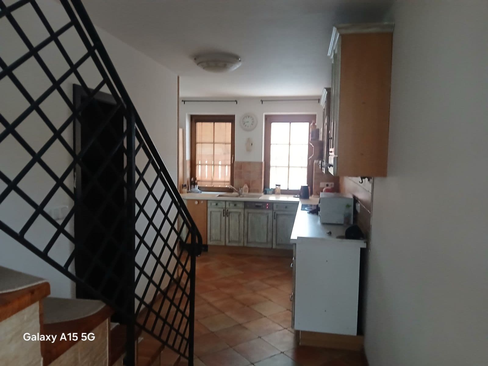 house for sale, 109 m², Vlašimská, Čechtice, Středočeský Region house for sale, 109 m², Vlašimská, Čechtice, Středočeský Region