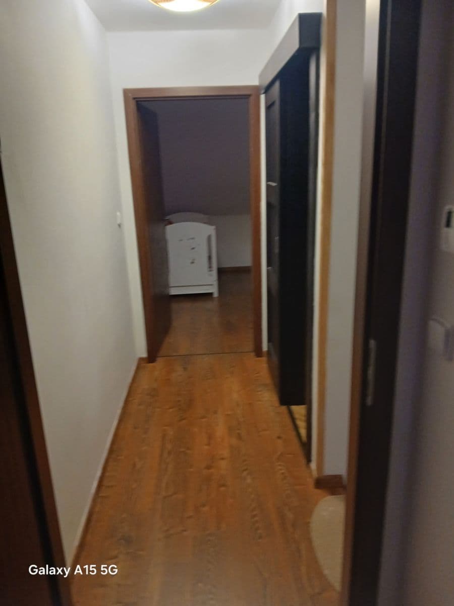 house for sale, 109 m², Vlašimská, Čechtice, Středočeský Region house for sale, 109 m², Vlašimská, Čechtice, Středočeský Region