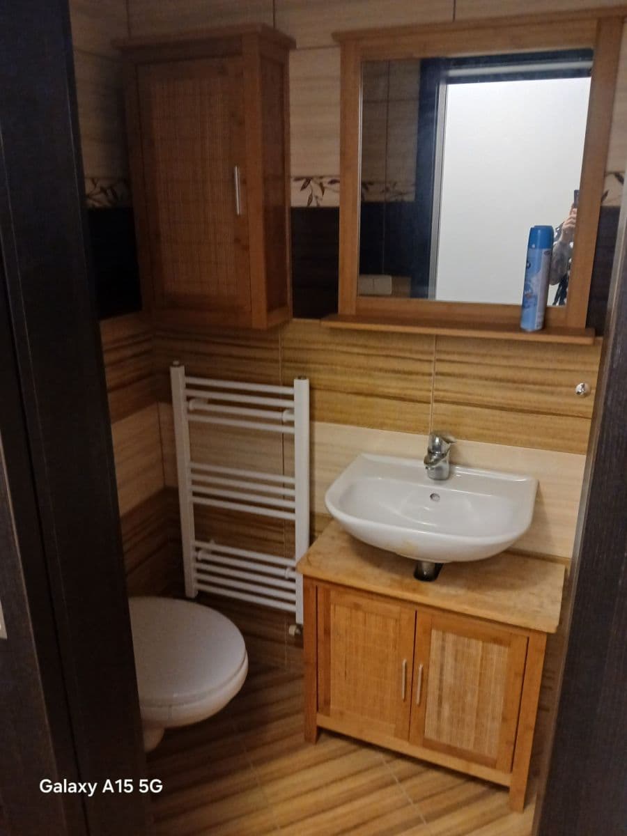 house for sale, 109 m², Vlašimská, Čechtice, Středočeský Region house for sale, 109 m², Vlašimská, Čechtice, Středočeský Region