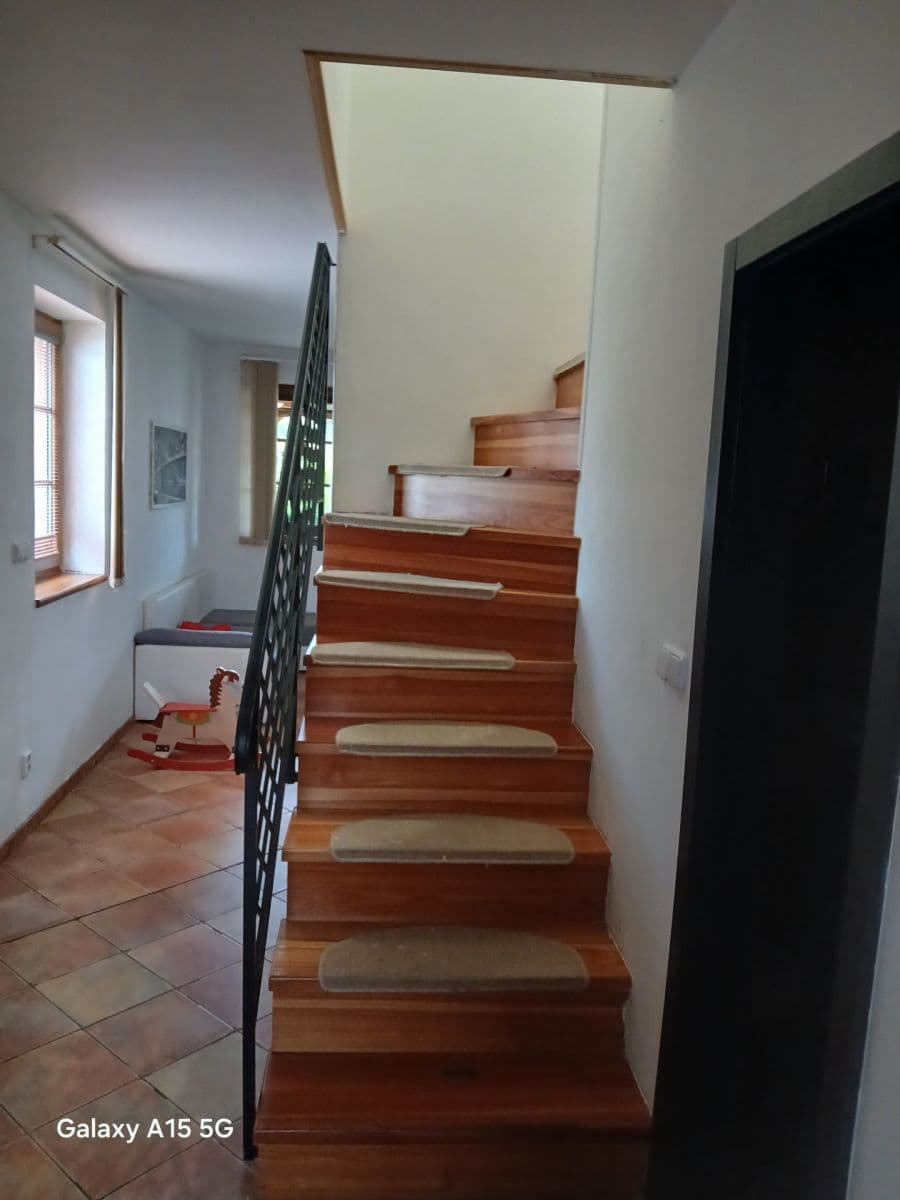 house for sale, 109 m², Vlašimská, Čechtice, Středočeský Region house for sale, 109 m², Vlašimská, Čechtice, Středočeský Region