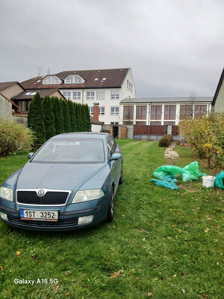 house for sale, 109 m², Vlašimská, Čechtice, Středočeský Region house for sale, 109 m², Vlašimská, Čechtice, Středočeský Region