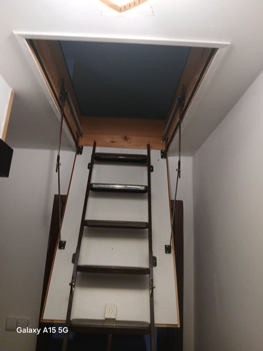 house for sale, 109 m², Vlašimská, Čechtice, Středočeský Region house for sale, 109 m², Vlašimská, Čechtice, Středočeský Region