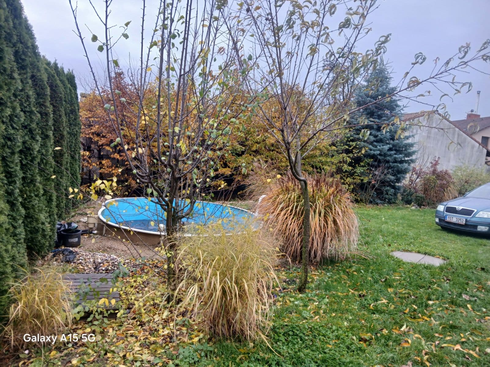 house for sale, 109 m², Vlašimská, Čechtice, Středočeský Region house for sale, 109 m², Vlašimská, Čechtice, Středočeský Region