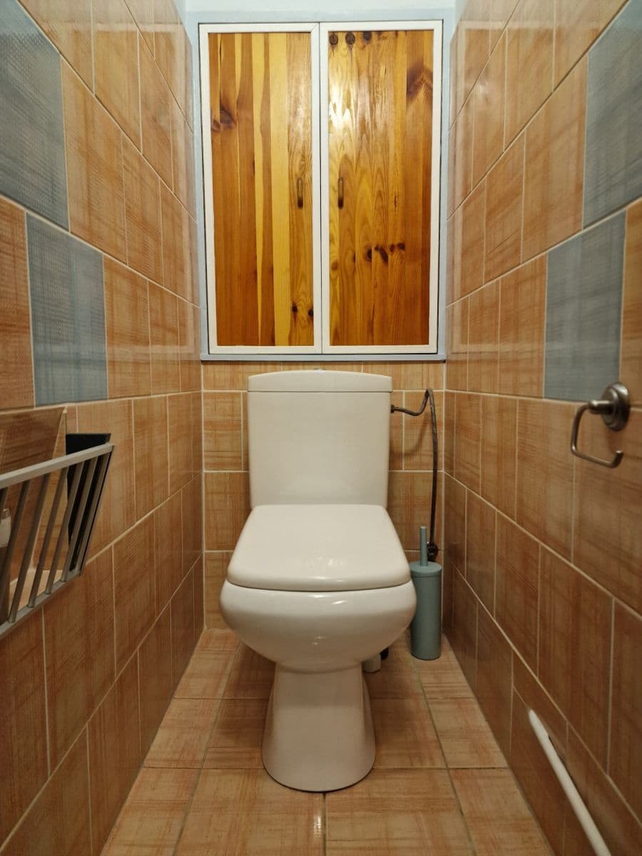 2 bedroom with open-plan kitchen flat to rent, 53 m², Na Hroudě, Prague, Prague 2 bedroom with open-plan kitchen flat to rent, 53 m², Na Hroudě, Prague, Prague