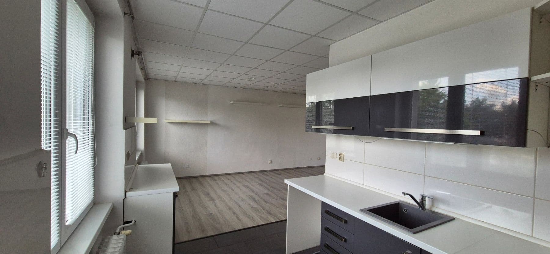 Studio flat to rent, 50 m², Antonína Sovy, Česká Lípa, Liberecký Region Studio flat to rent, 50 m², Antonína Sovy, Česká Lípa, Liberecký Region