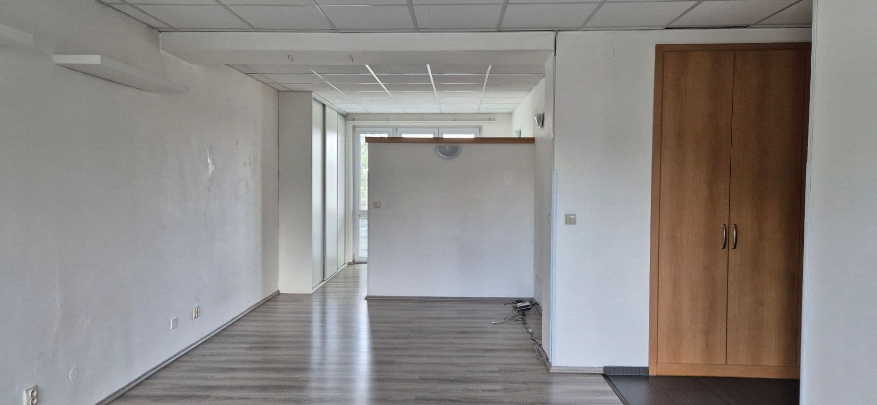 Studio flat to rent, 50 m², Antonína Sovy, Česká Lípa, Liberecký Region Studio flat to rent, 50 m², Antonína Sovy, Česká Lípa, Liberecký Region