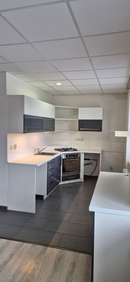 Studio flat to rent, 50 m², Antonína Sovy, Česká Lípa, Liberecký Region Studio flat to rent, 50 m², Antonína Sovy, Česká Lípa, Liberecký Region