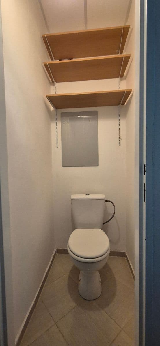 Studio flat to rent, 50 m², Antonína Sovy, Česká Lípa, Liberecký Region Studio flat to rent, 50 m², Antonína Sovy, Česká Lípa, Liberecký Region