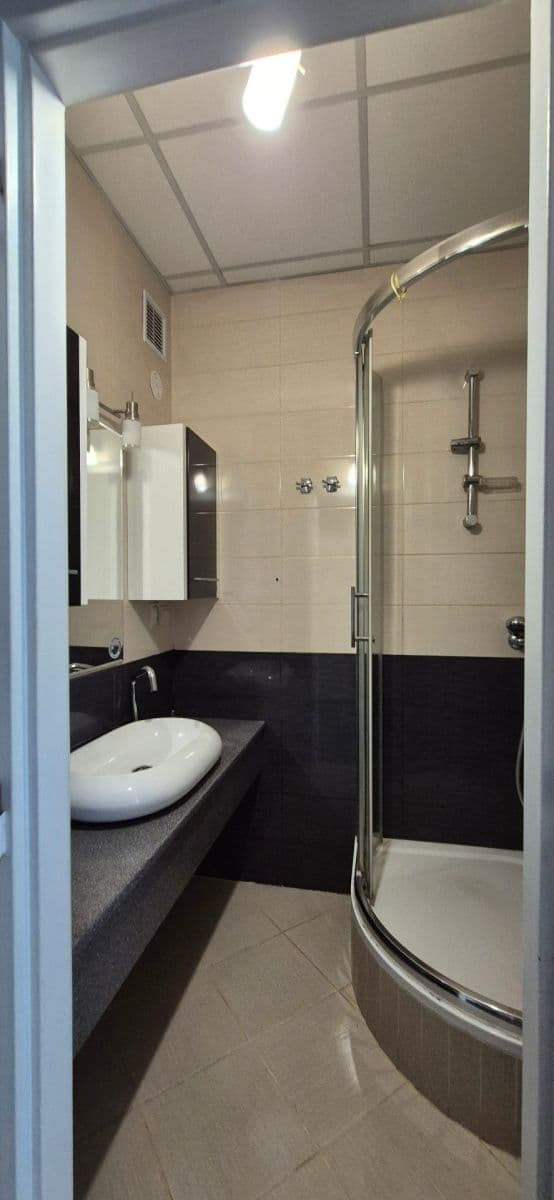 Studio flat to rent, 50 m², Antonína Sovy, Česká Lípa, Liberecký Region Studio flat to rent, 50 m², Antonína Sovy, Česká Lípa, Liberecký Region