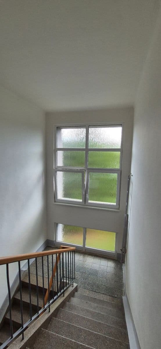 Studio flat to rent, 50 m², Antonína Sovy, Česká Lípa, Liberecký Region Studio flat to rent, 50 m², Antonína Sovy, Česká Lípa, Liberecký Region