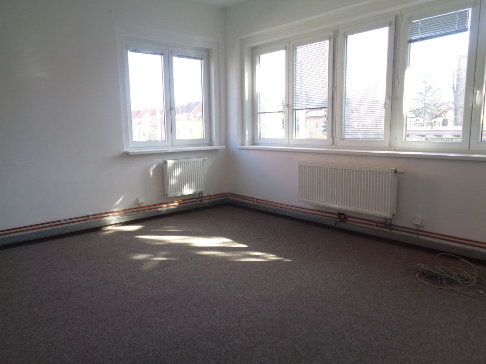 3 bedroom flat to rent, 110 m², Heyrovského náměstí, Prague, Prague 3 bedroom flat to rent, 110 m², Heyrovského náměstí, Prague, Prague