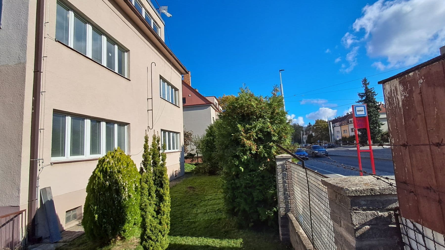 3 bedroom flat to rent, 110 m², Heyrovského náměstí, Prague, Prague 3 bedroom flat to rent, 110 m², Heyrovského náměstí, Prague, Prague