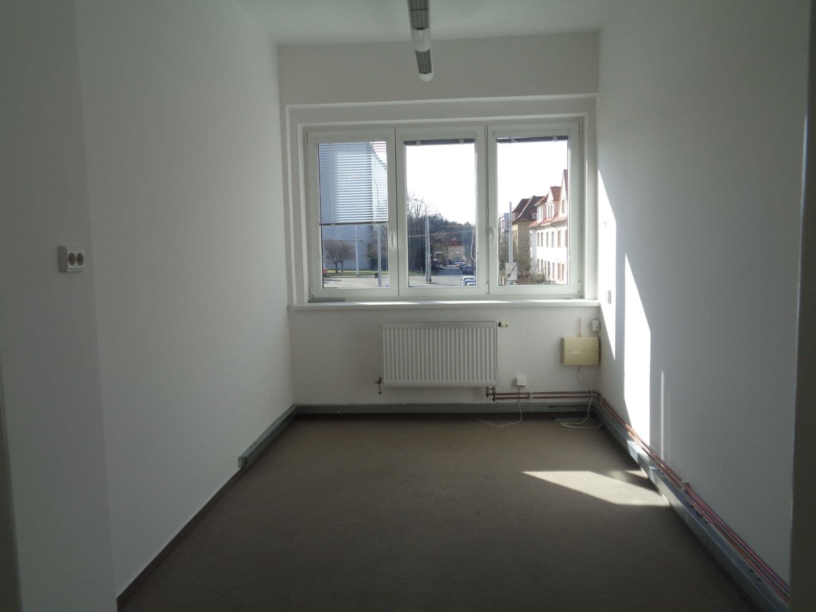 3 bedroom flat to rent, 110 m², Heyrovského náměstí, Prague, Prague 3 bedroom flat to rent, 110 m², Heyrovského náměstí, Prague, Prague