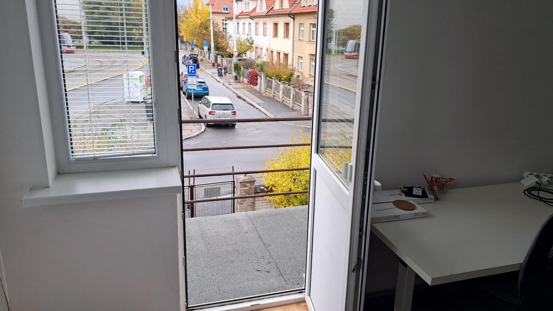 3 bedroom flat to rent, 110 m², Heyrovského náměstí, Prague, Prague 3 bedroom flat to rent, 110 m², Heyrovského náměstí, Prague, Prague