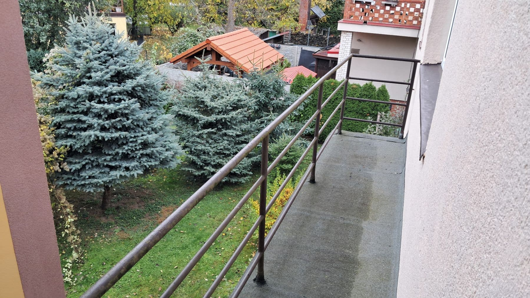 3 bedroom flat to rent, 110 m², Heyrovského náměstí, Prague, Prague 3 bedroom flat to rent, 110 m², Heyrovského náměstí, Prague, Prague