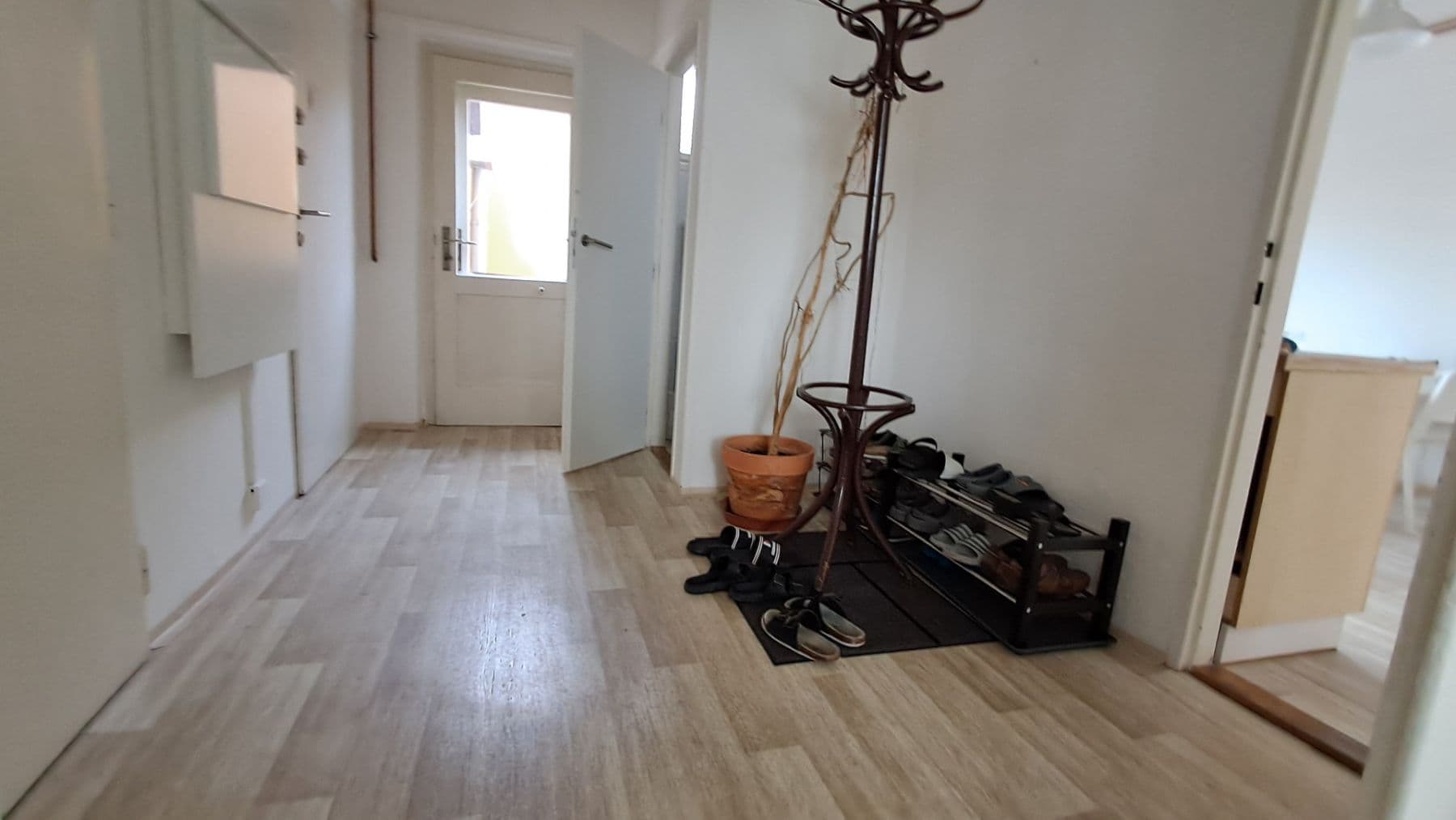 3 bedroom flat to rent, 110 m², Heyrovského náměstí, Prague, Prague 3 bedroom flat to rent, 110 m², Heyrovského náměstí, Prague, Prague