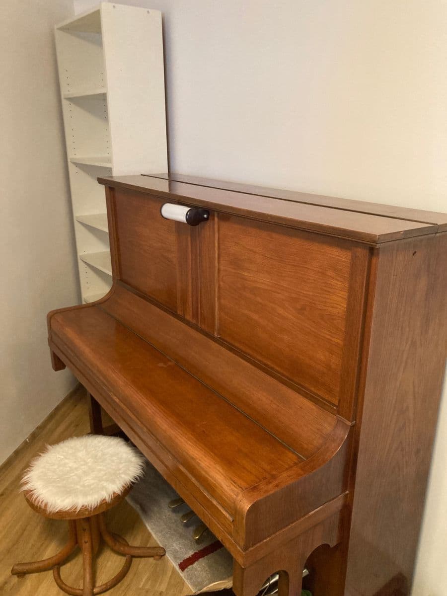 2 bedroom with open-plan kitchen flat to rent, 100 m², U Jezera, Prague, Prague 2 bedroom with open-plan kitchen flat to rent, 100 m², U Jezera, Prague, Prague