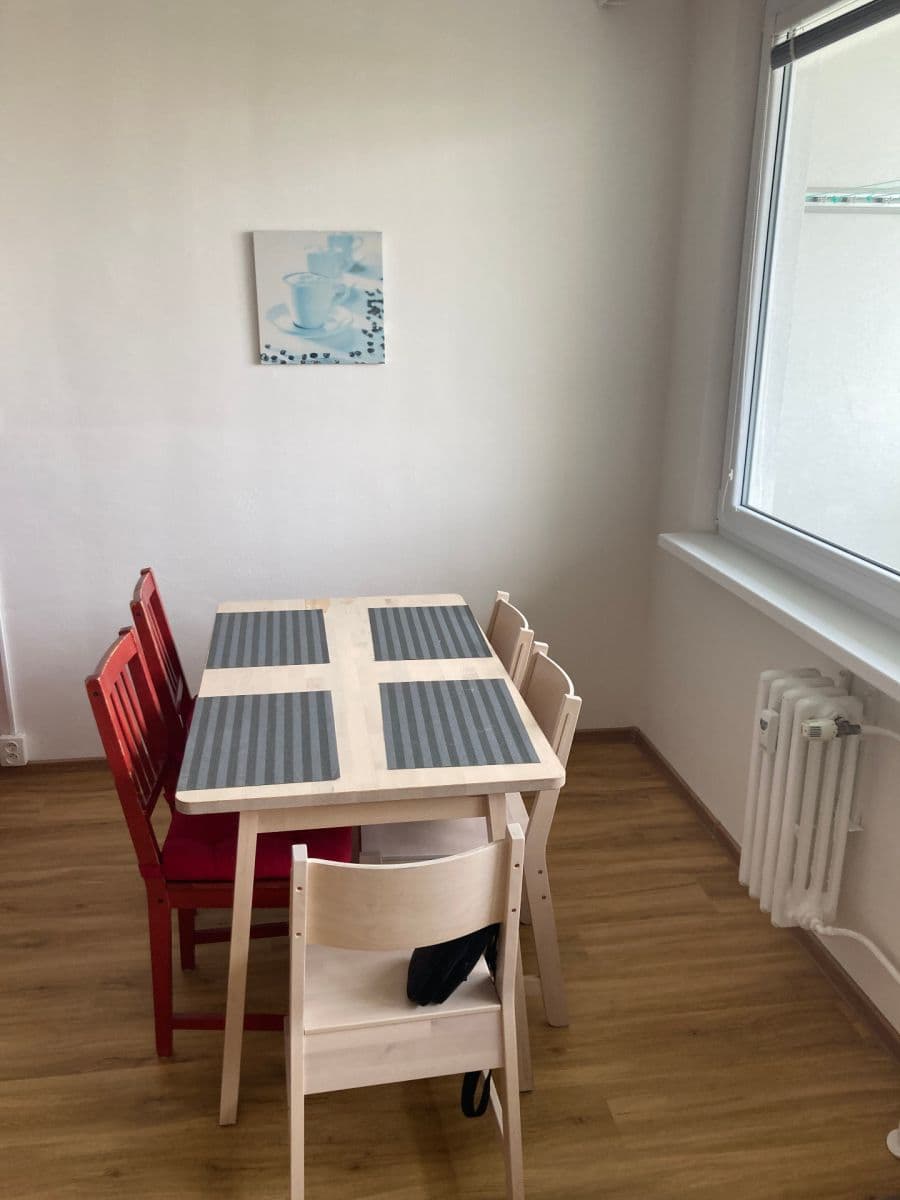 2 bedroom with open-plan kitchen flat to rent, 100 m², U Jezera, Prague, Prague 2 bedroom with open-plan kitchen flat to rent, 100 m², U Jezera, Prague, Prague