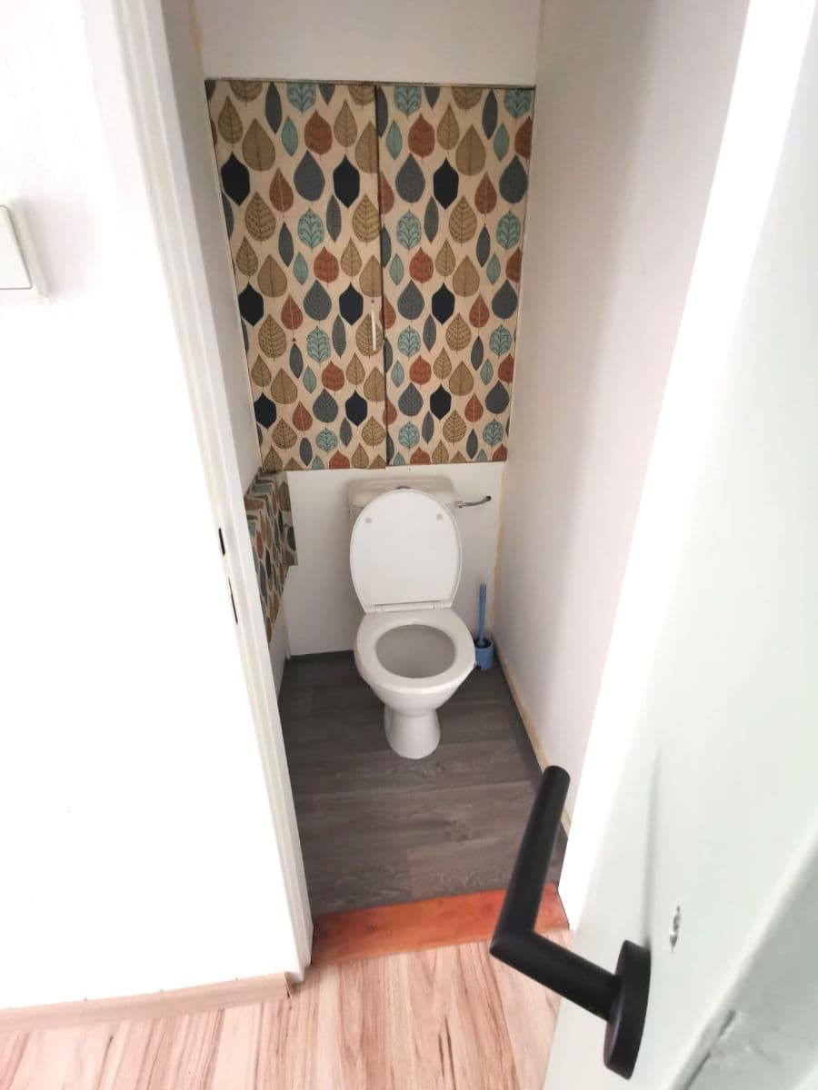 2 bedroom flat to rent, 54 m², Dusíkova, Čáslav, Středočeský Region 2 bedroom flat to rent, 54 m², Dusíkova, Čáslav, Středočeský Region