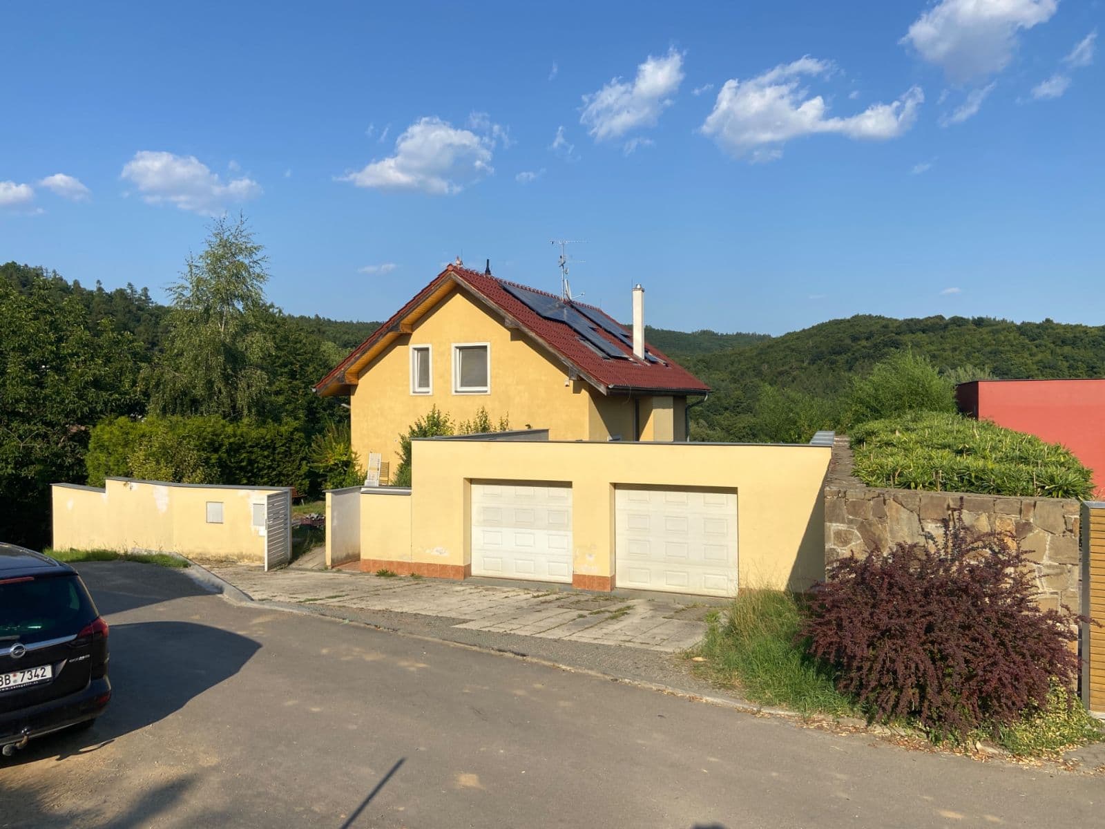 2 bedroom flat to rent, 100 m², Svinošice, Jihomoravský Region 2 bedroom flat to rent, 100 m², Svinošice, Jihomoravský Region