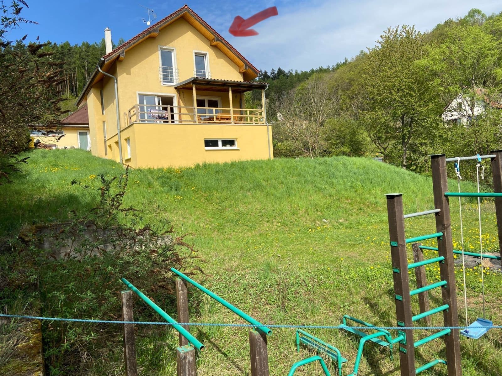 2 bedroom flat to rent, 100 m², Svinošice, Jihomoravský Region 2 bedroom flat to rent, 100 m², Svinošice, Jihomoravský Region