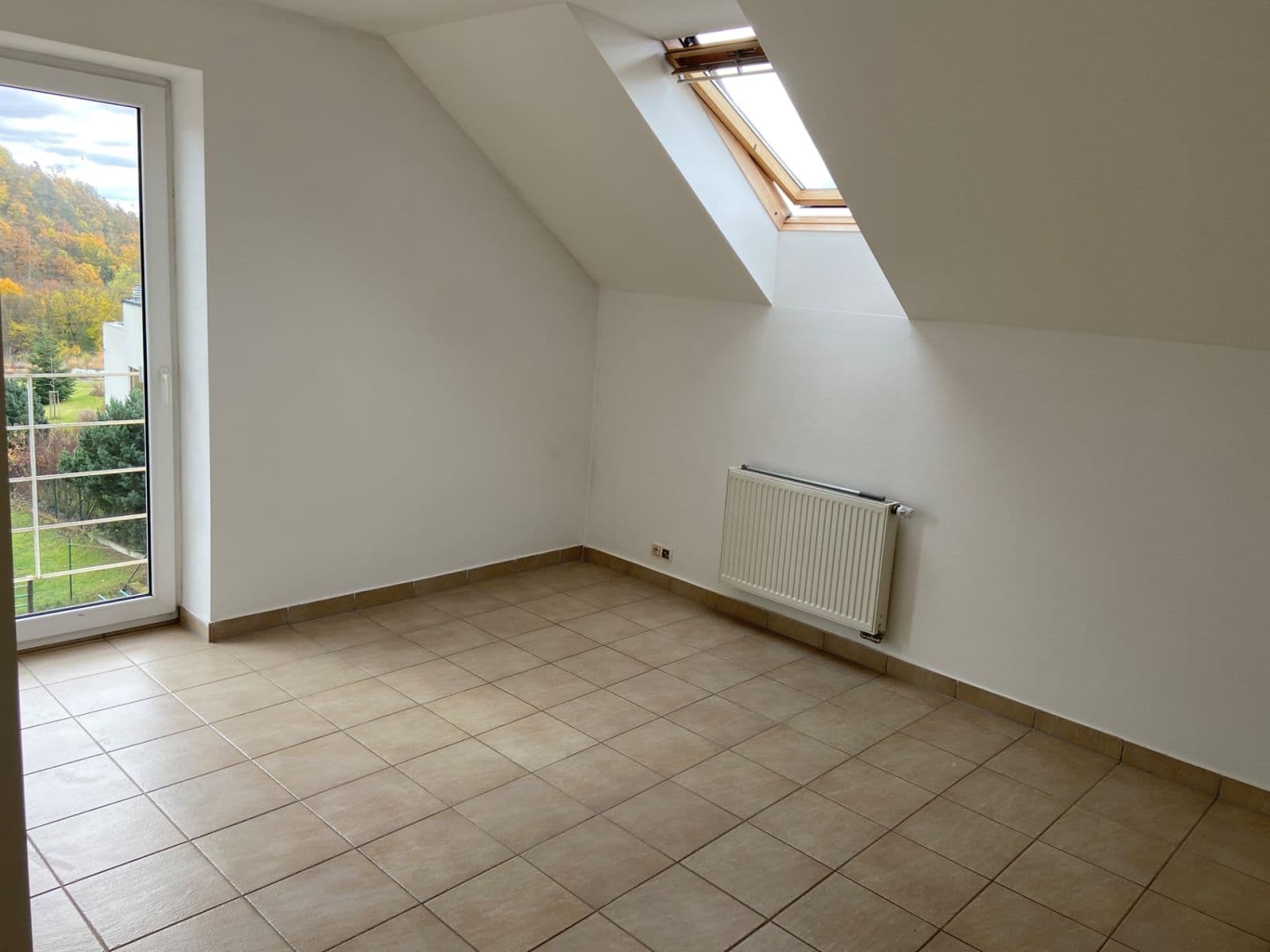 2 bedroom flat to rent, 100 m², Svinošice, Jihomoravský Region 2 bedroom flat to rent, 100 m², Svinošice, Jihomoravský Region