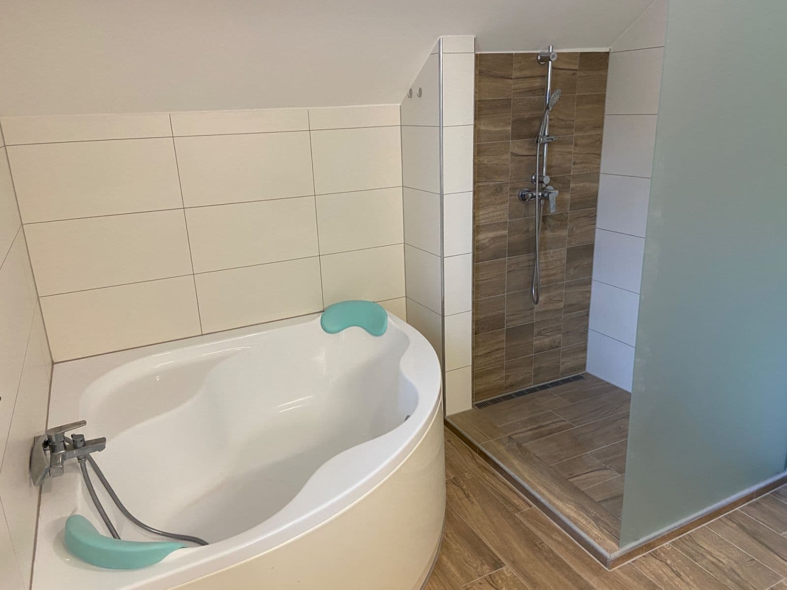 2 bedroom flat to rent, 100 m², Svinošice, Jihomoravský Region 2 bedroom flat to rent, 100 m², Svinošice, Jihomoravský Region