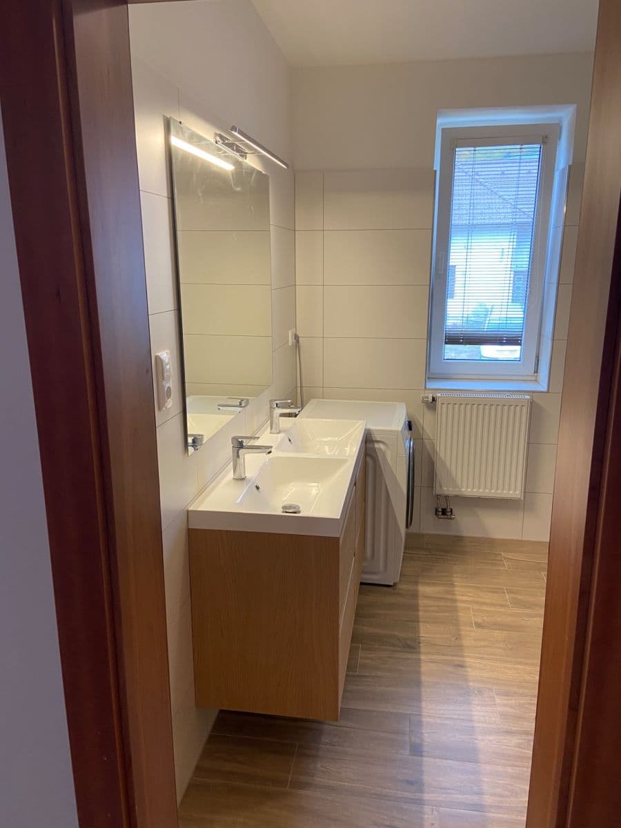 2 bedroom flat to rent, 100 m², Svinošice, Jihomoravský Region 2 bedroom flat to rent, 100 m², Svinošice, Jihomoravský Region