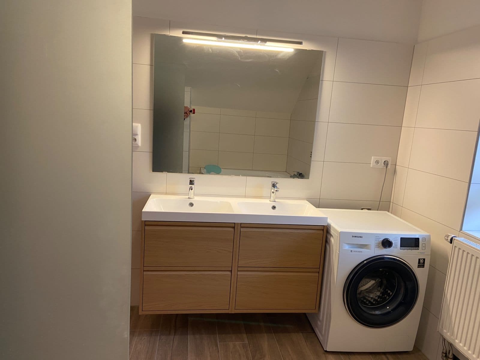 2 bedroom flat to rent, 100 m², Svinošice, Jihomoravský Region 2 bedroom flat to rent, 100 m², Svinošice, Jihomoravský Region