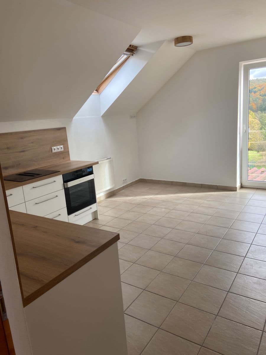 2 bedroom flat to rent, 100 m², Svinošice, Jihomoravský Region 2 bedroom flat to rent, 100 m², Svinošice, Jihomoravský Region