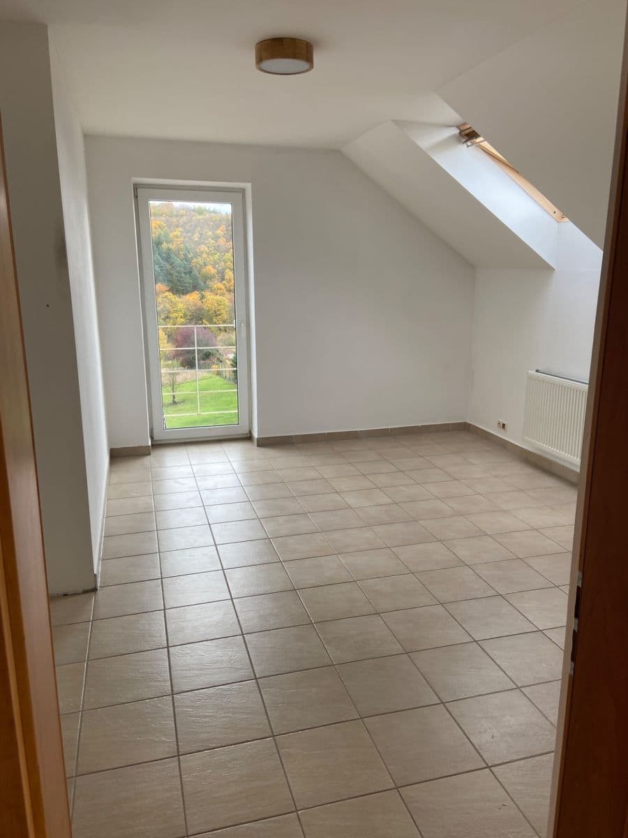 2 bedroom flat to rent, 100 m², Svinošice, Jihomoravský Region 2 bedroom flat to rent, 100 m², Svinošice, Jihomoravský Region