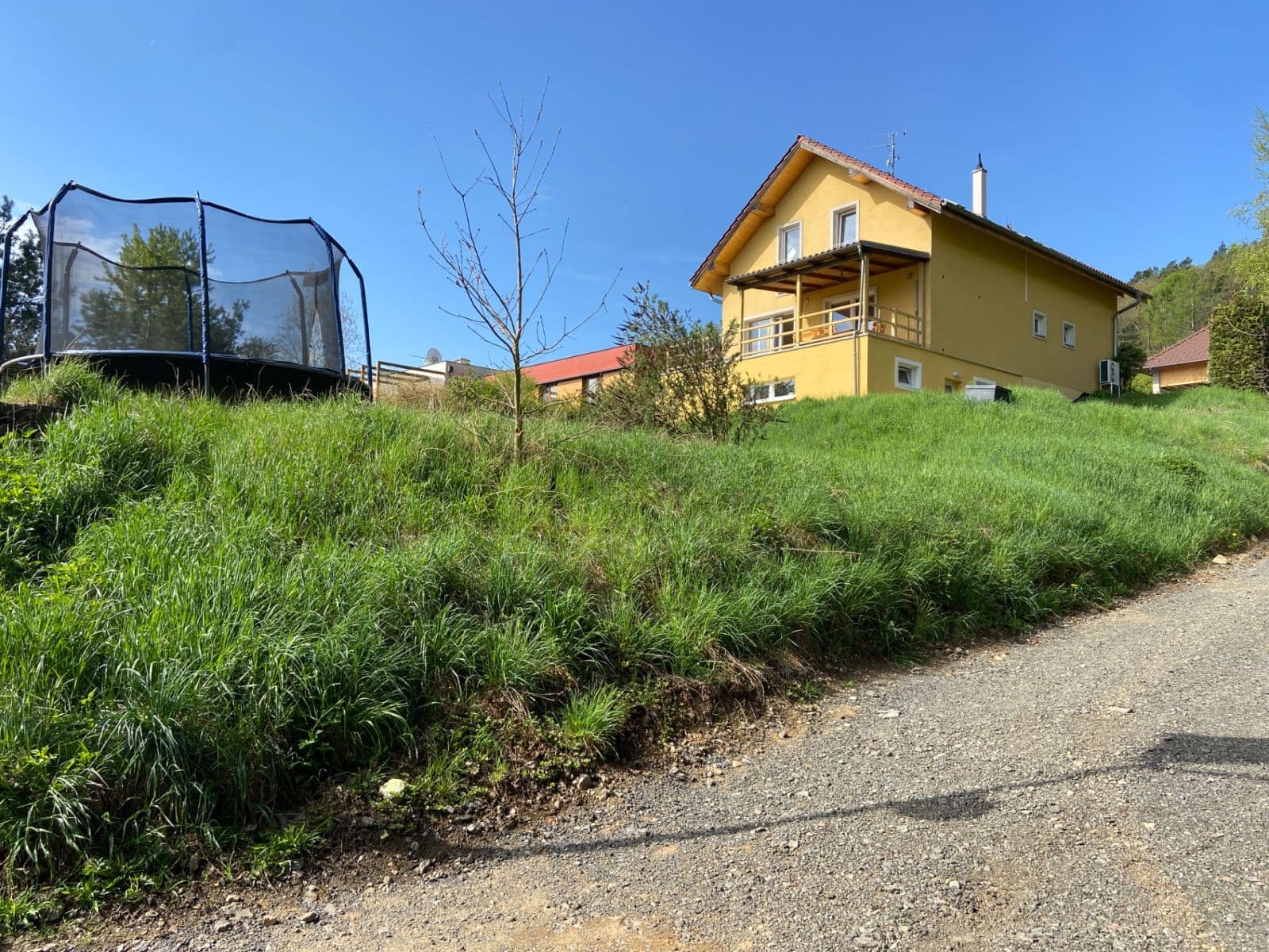 2 bedroom flat to rent, 100 m², Svinošice, Jihomoravský Region 2 bedroom flat to rent, 100 m², Svinošice, Jihomoravský Region