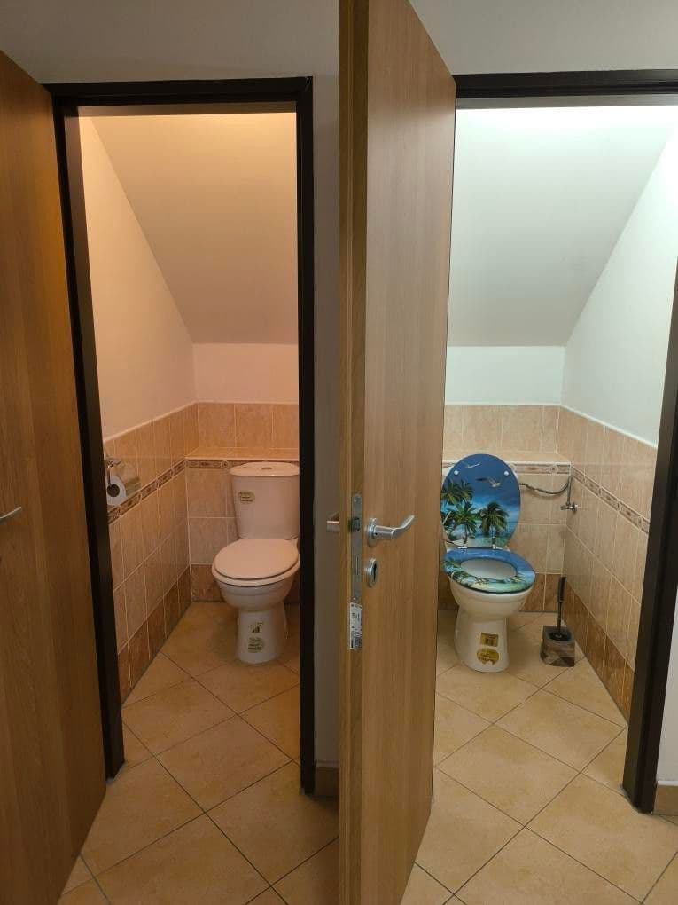 3 bedroom with open-plan kitchen flat to rent, 139 m², Bečovská, Prague, Prague 3 bedroom with open-plan kitchen flat to rent, 139 m², Bečovská, Prague, Prague