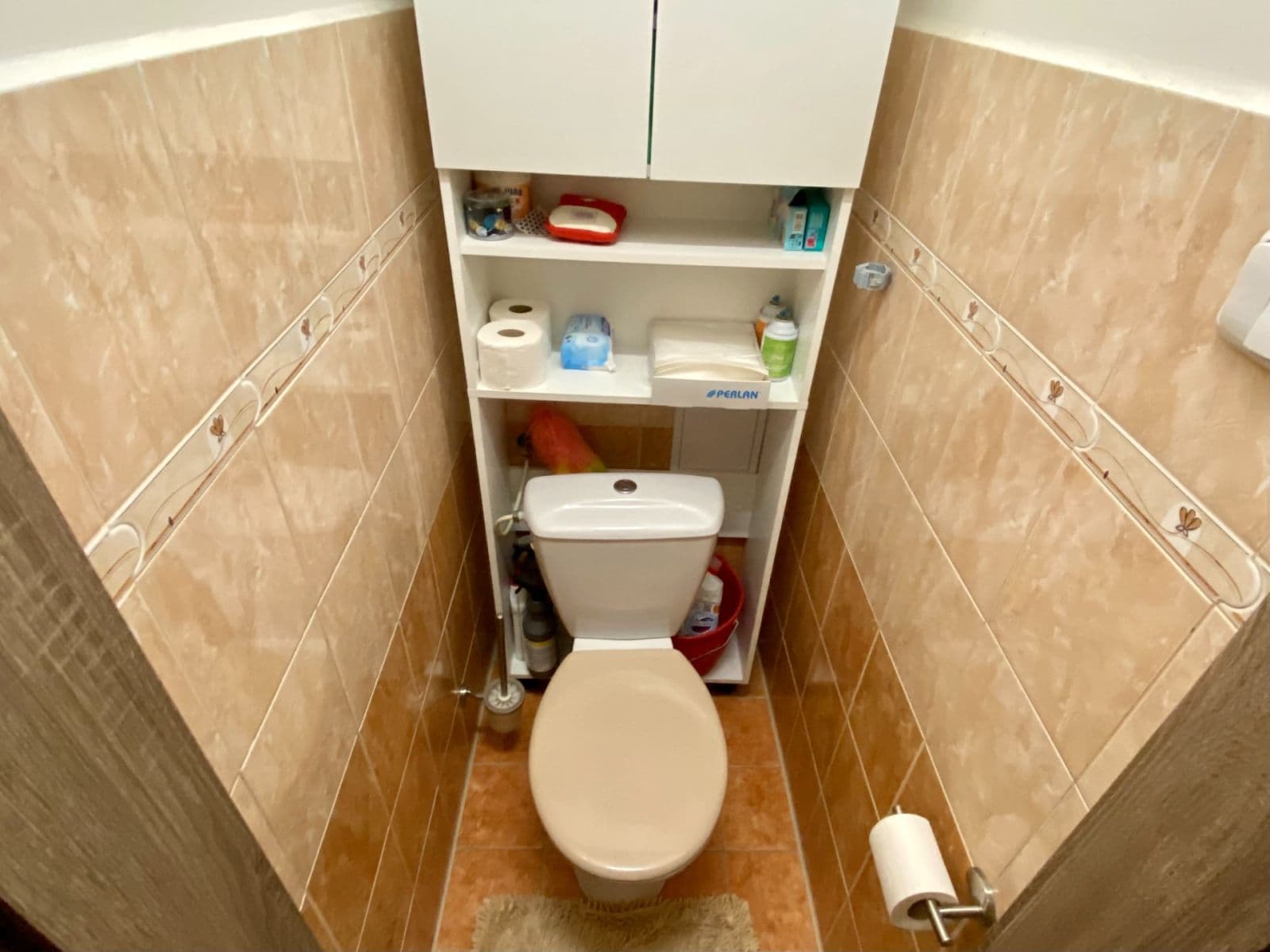 2 bedroom flat for sale, 67 m², Kremličkova, Prague, Prague 2 bedroom flat for sale, 67 m², Kremličkova, Prague, Prague