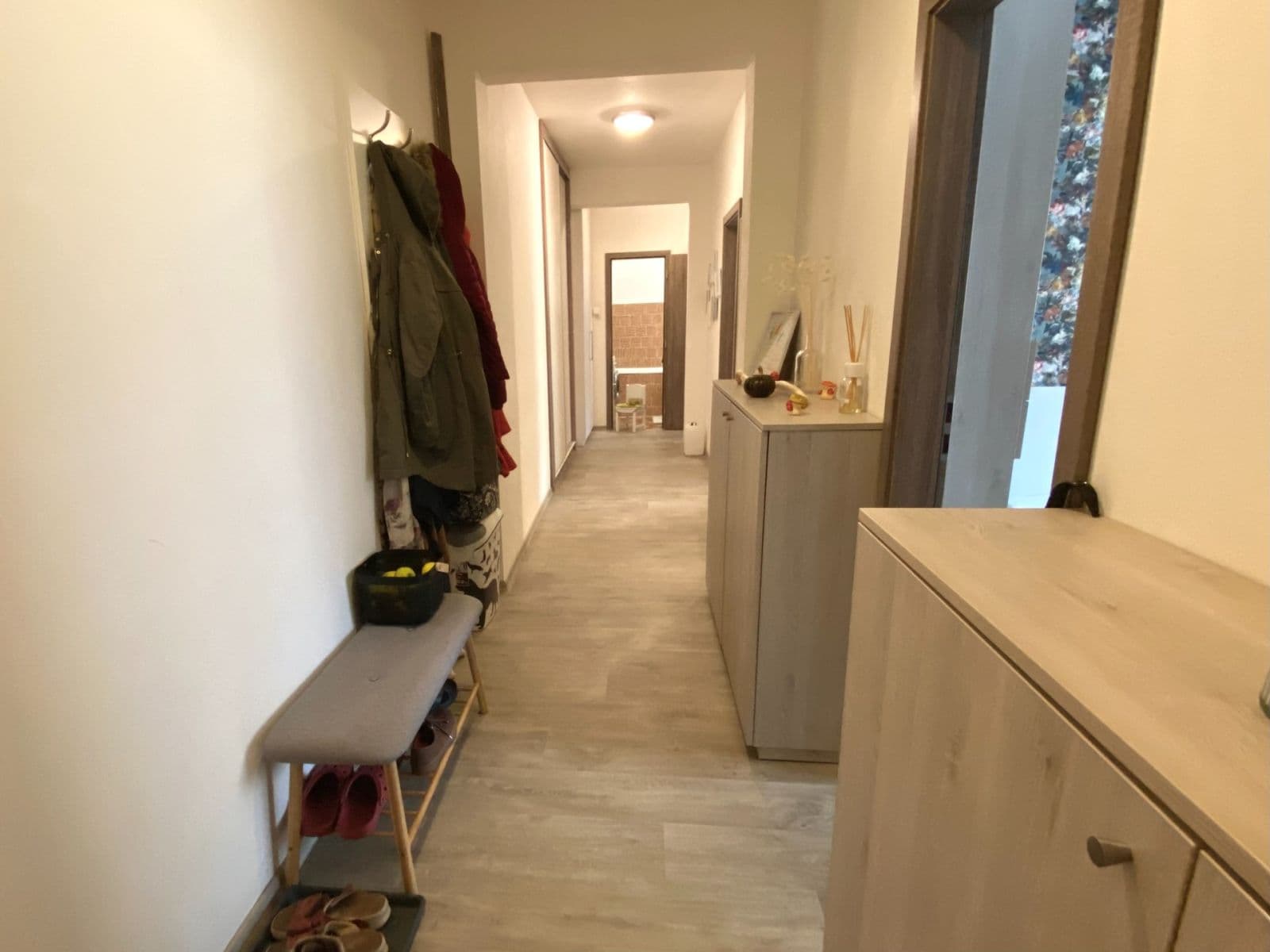 2 bedroom flat for sale, 67 m², Kremličkova, Prague, Prague 2 bedroom flat for sale, 67 m², Kremličkova, Prague, Prague