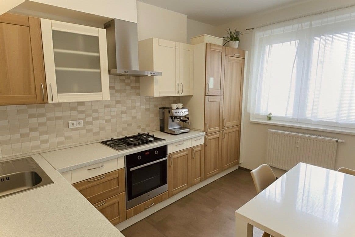 2 bedroom flat for sale, 67 m², Kremličkova, Prague, Prague 2 bedroom flat for sale, 67 m², Kremličkova, Prague, Prague