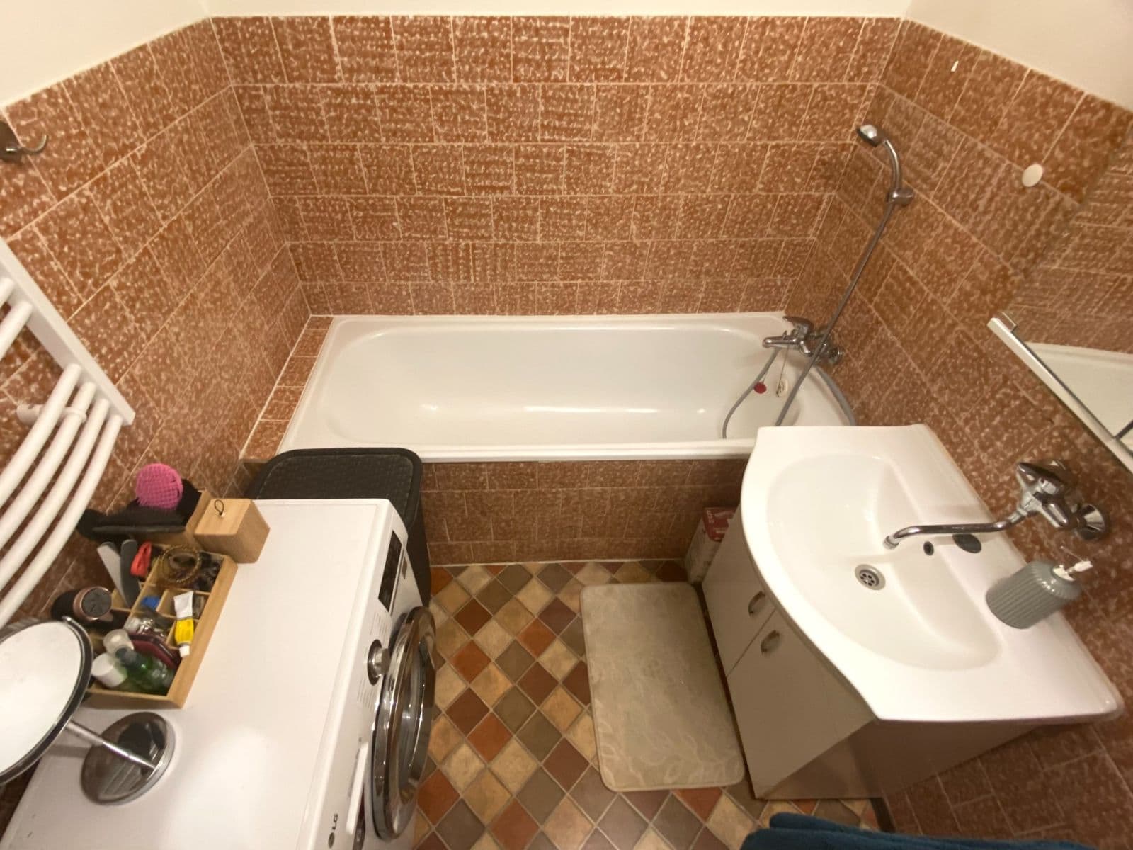 2 bedroom flat for sale, 67 m², Kremličkova, Prague, Prague 2 bedroom flat for sale, 67 m², Kremličkova, Prague, Prague