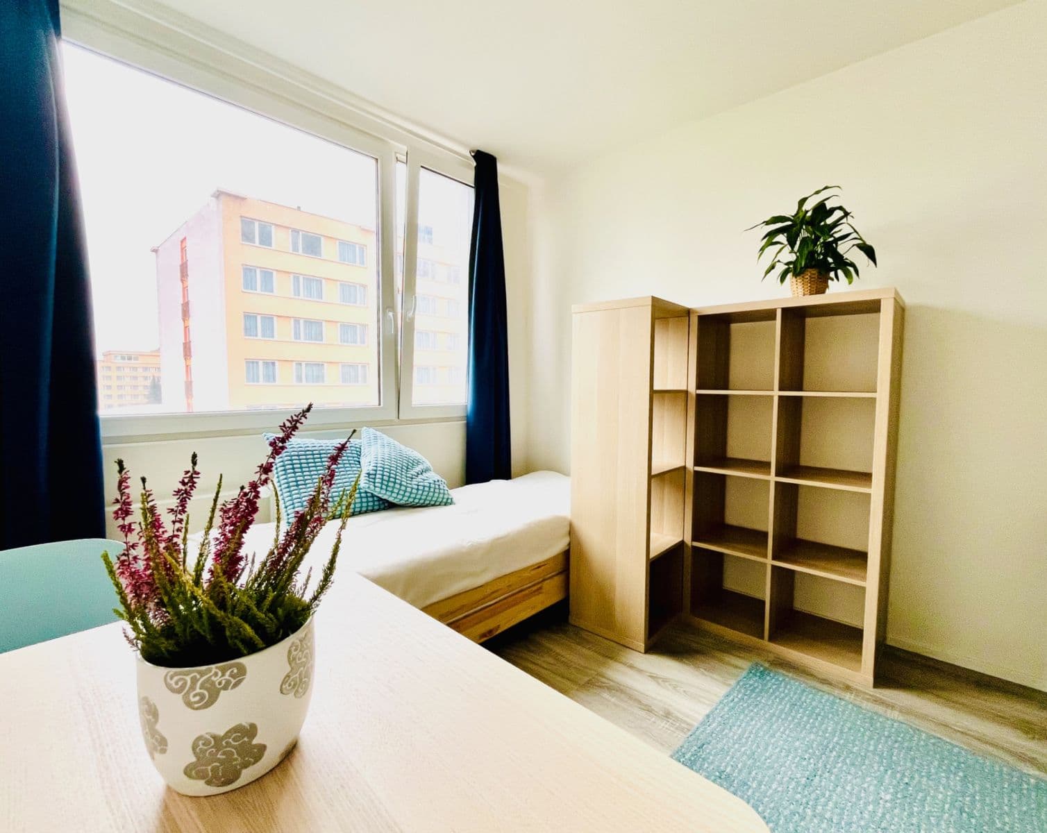 Studio flat to rent, 23 m², Čenětická, Prague, Prague Studio flat to rent, 23 m², Čenětická, Prague, Prague