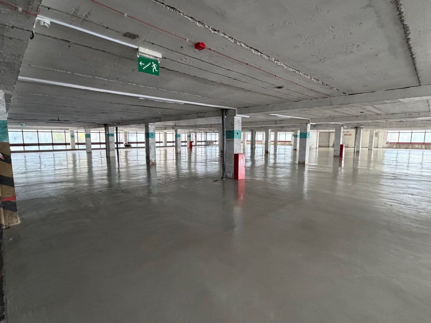 garage for sale, 18 m², Prague, Prague garage for sale, 18 m², Prague, Prague