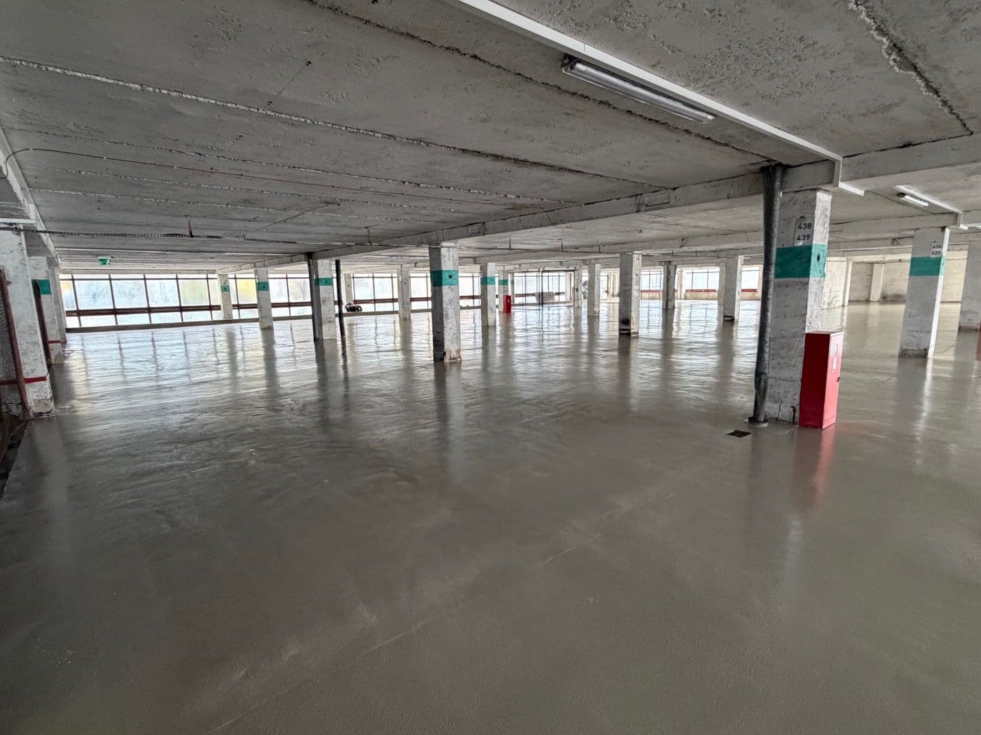 garage for sale, 18 m², Prague, Prague garage for sale, 18 m², Prague, Prague