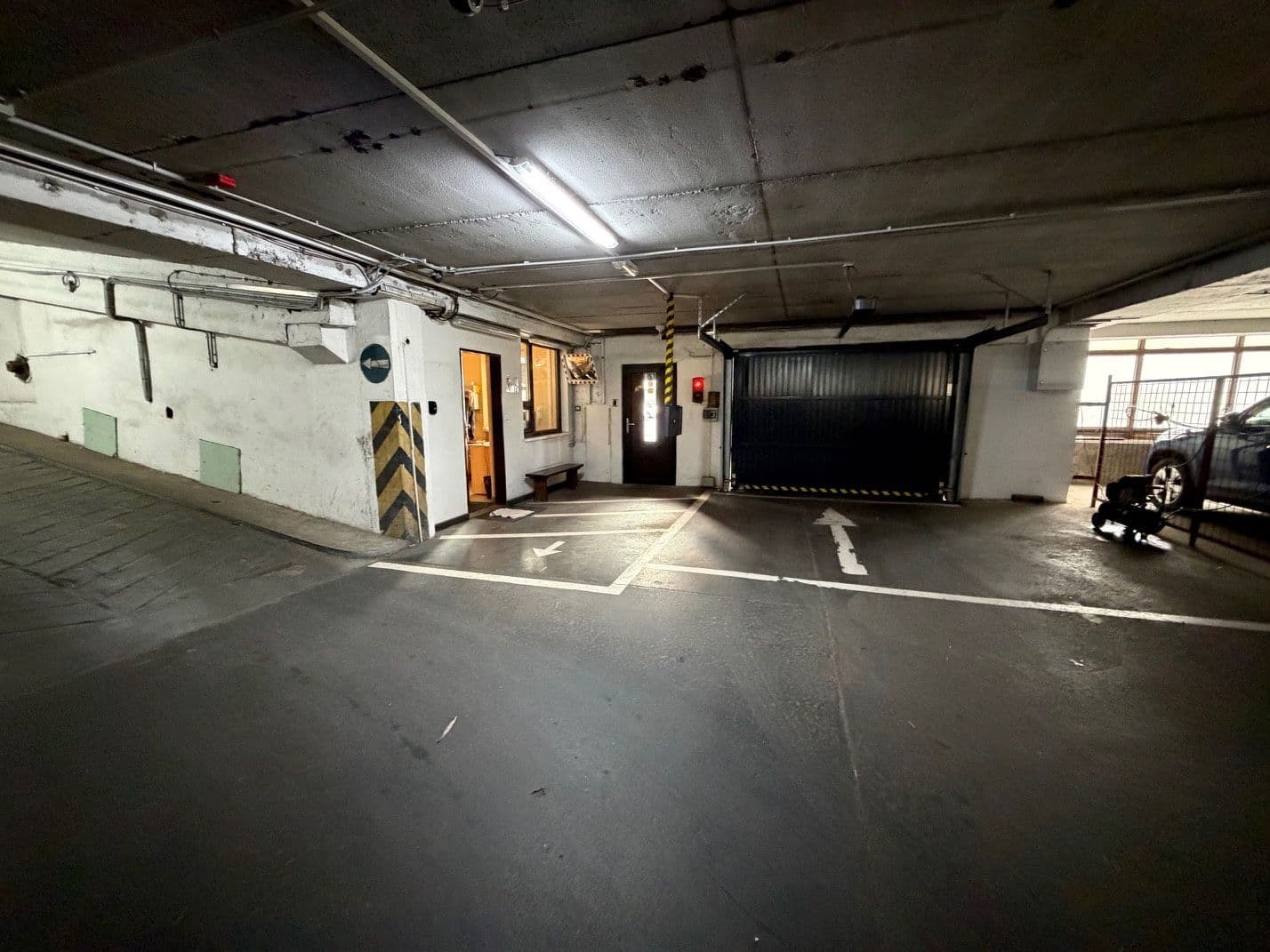 garage for sale, 18 m², Prague, Prague garage for sale, 18 m², Prague, Prague