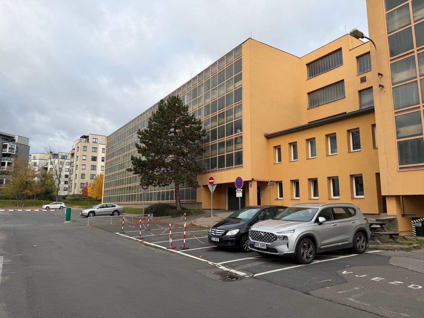 garage for sale, 18 m², Prague, Prague garage for sale, 18 m², Prague, Prague